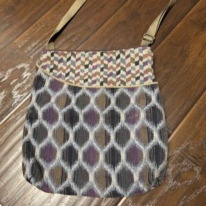 Maruca Café Sling Bag